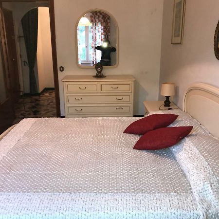 Appartamento Jolie - Vicino Alle Spiagge Con Ac Monterosso al Mare Ngoại thất bức ảnh