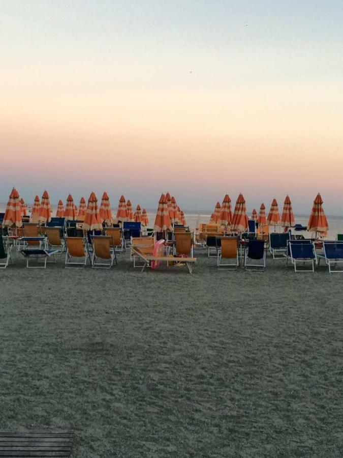 Appartamento Jolie - Vicino Alle Spiagge Con Ac Monterosso al Mare Ngoại thất bức ảnh