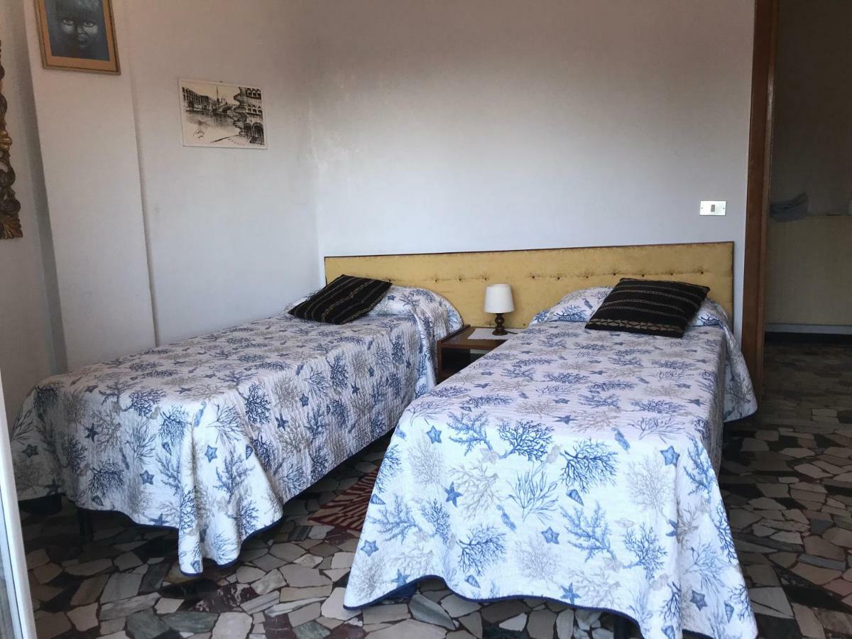 Appartamento Jolie - Vicino Alle Spiagge Con Ac Monterosso al Mare Ngoại thất bức ảnh