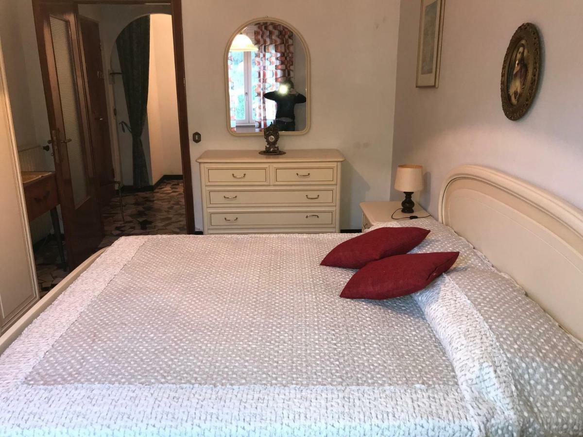 Appartamento Jolie - Vicino Alle Spiagge Con Ac Monterosso al Mare Ngoại thất bức ảnh