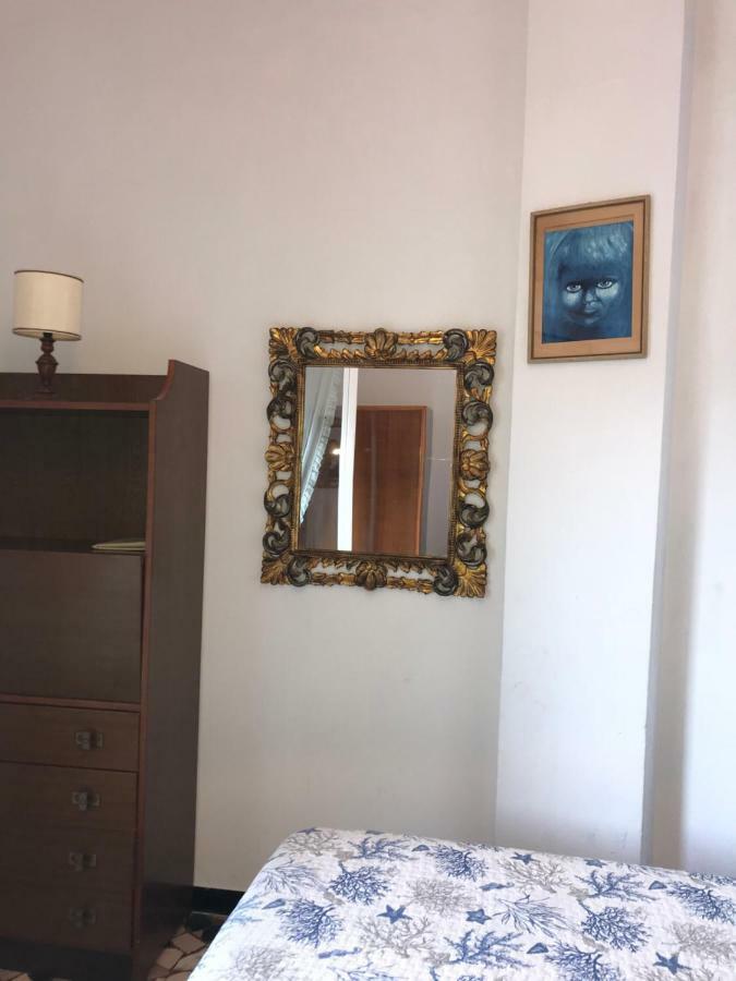 Appartamento Jolie - Vicino Alle Spiagge Con Ac Monterosso al Mare Ngoại thất bức ảnh
