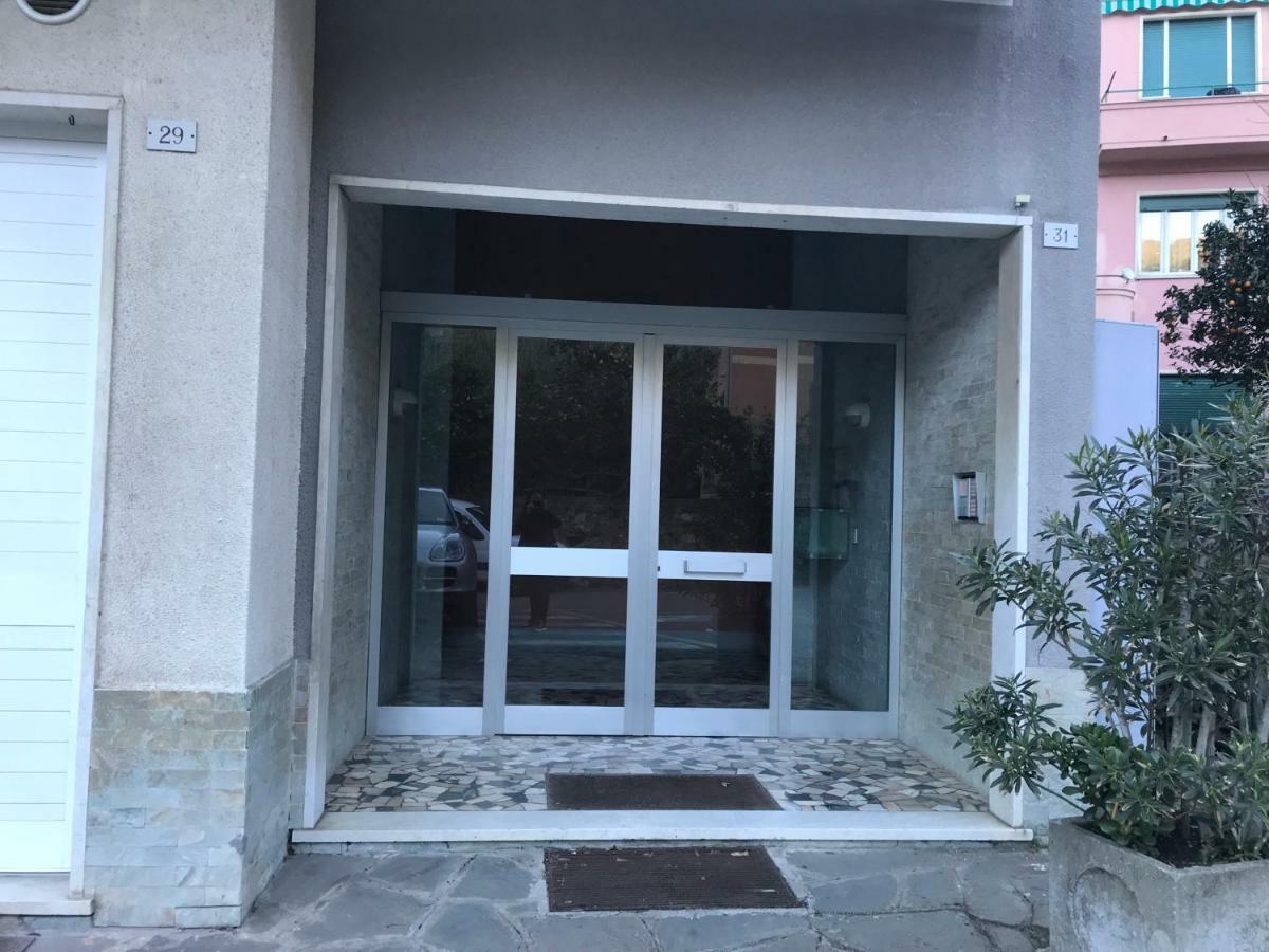 Appartamento Jolie - Vicino Alle Spiagge Con Ac Monterosso al Mare Ngoại thất bức ảnh