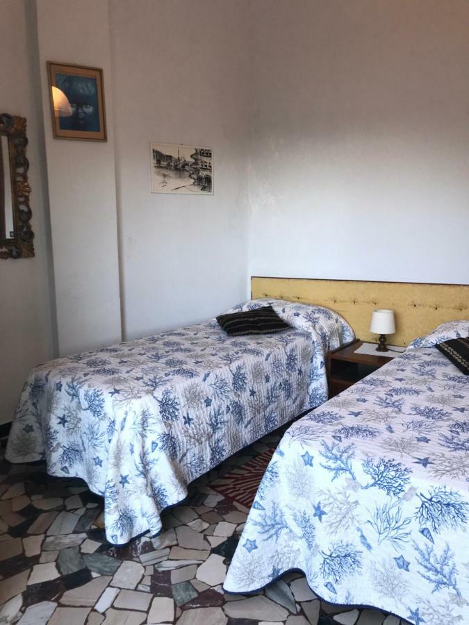 Appartamento Jolie - Vicino Alle Spiagge Con Ac Monterosso al Mare Ngoại thất bức ảnh