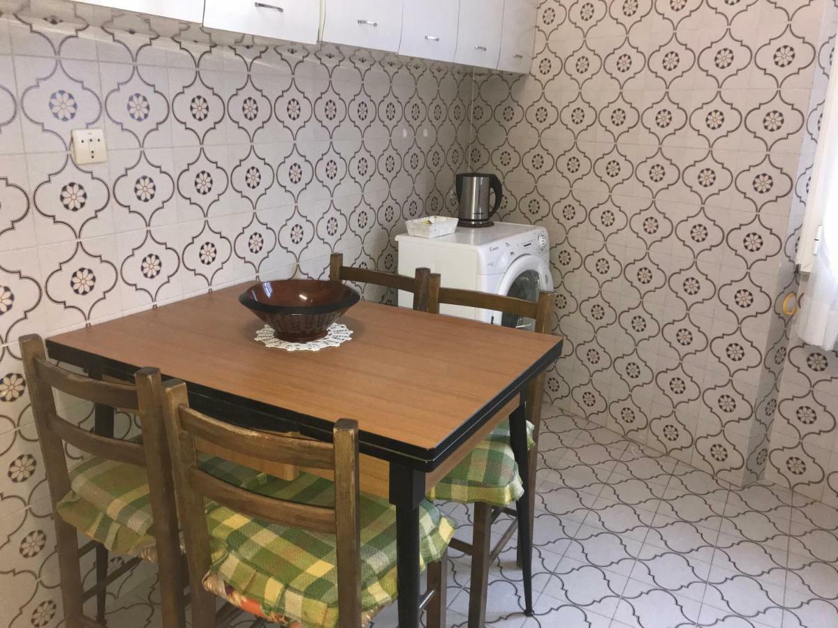 Appartamento Jolie - Vicino Alle Spiagge Con Ac Monterosso al Mare Ngoại thất bức ảnh