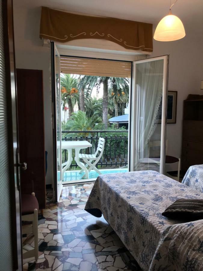 Appartamento Jolie - Vicino Alle Spiagge Con Ac Monterosso al Mare Ngoại thất bức ảnh