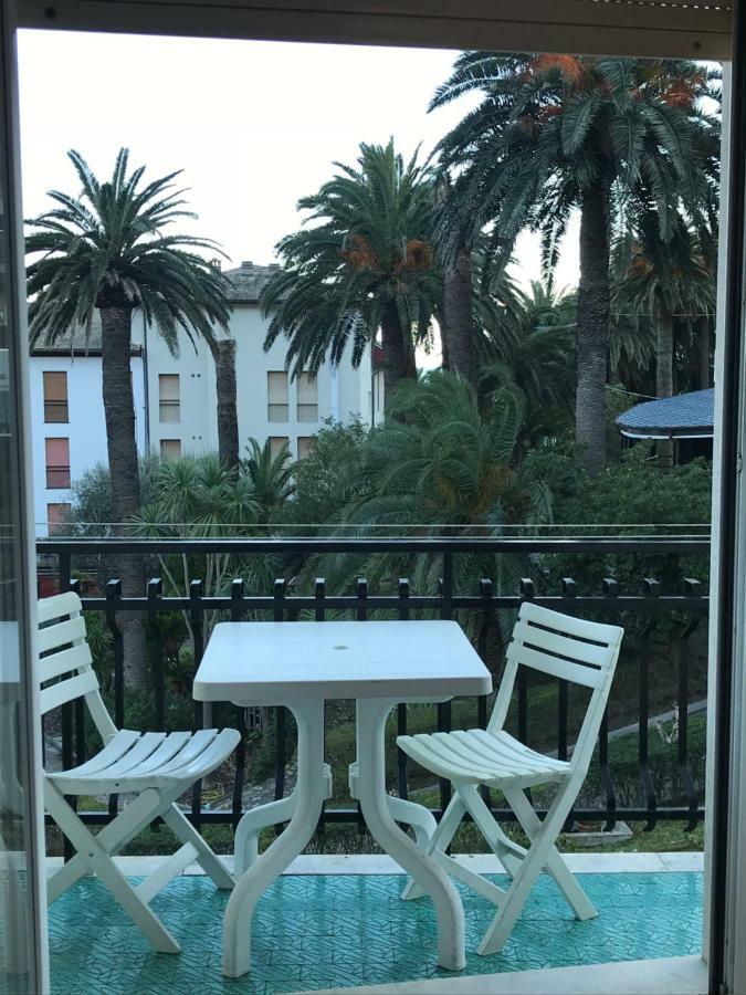 Appartamento Jolie - Vicino Alle Spiagge Con Ac Monterosso al Mare Ngoại thất bức ảnh